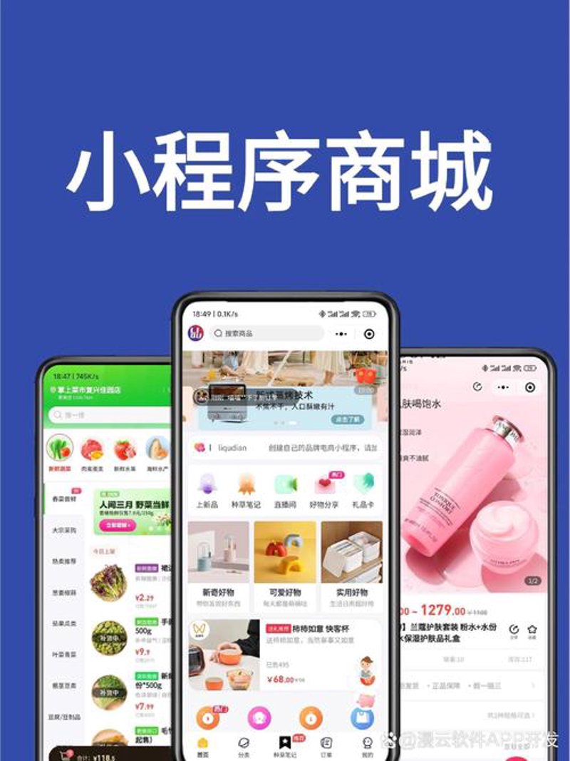 软件定制开发：企业高效运营的关键利器