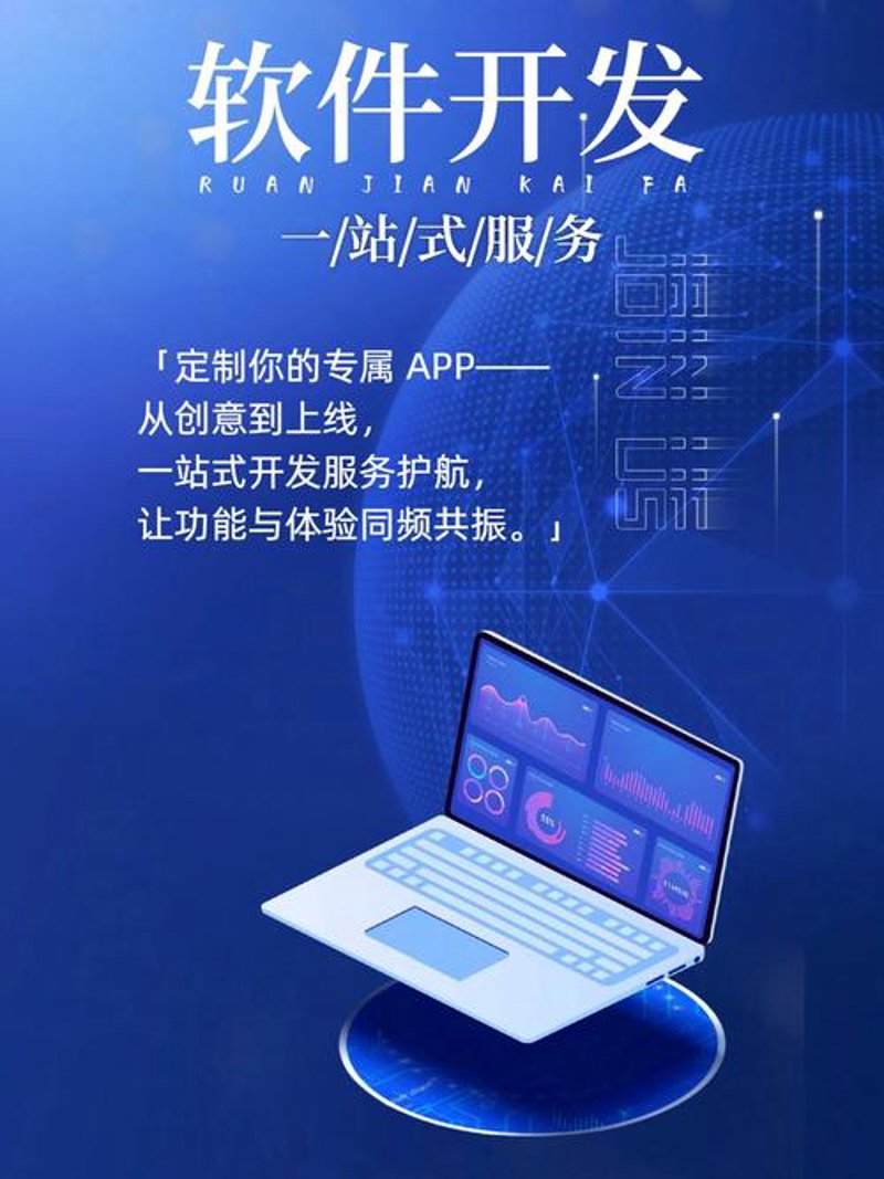 软件定制开发：新时代企业信息化的推手